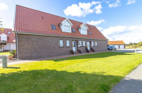 Ferienwohnung Deichnest